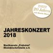 2018_Jahreskonzert_Booklet